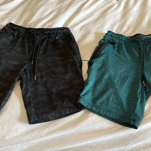 2 for the price of 1!!!! Teen boy shorts